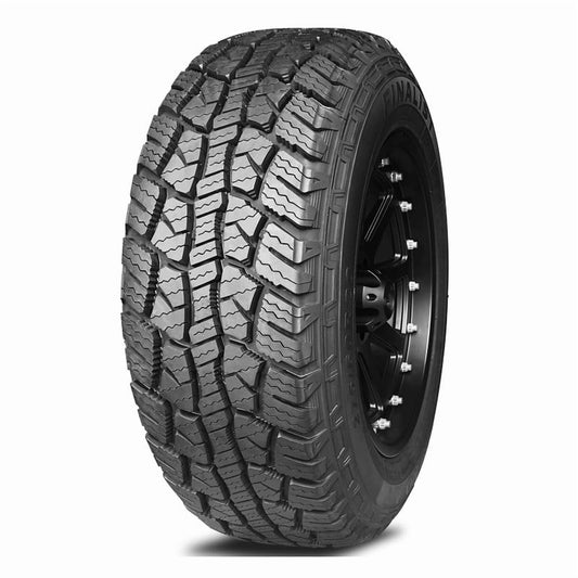Finalist Terreno A/T 31Γ10.50 R15 All Season 31Γ10.50R15LT 6 Ply 109R LR C All Terrain Tire (No Rim)