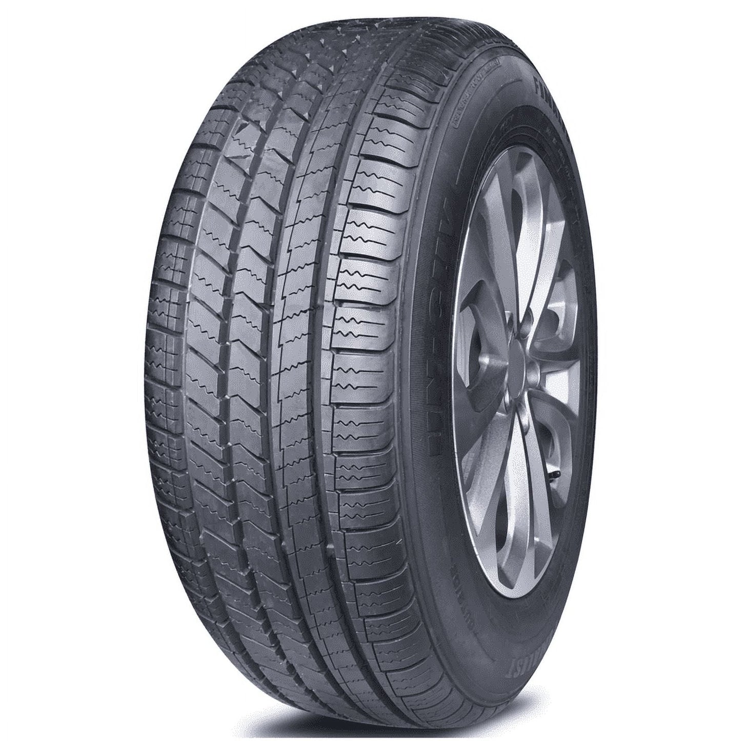 Finalist UN-CUV 245/55R19 103V All Season Crossover CUV SUV A/S High Performance Tire 245/55/19 (Tire Only)