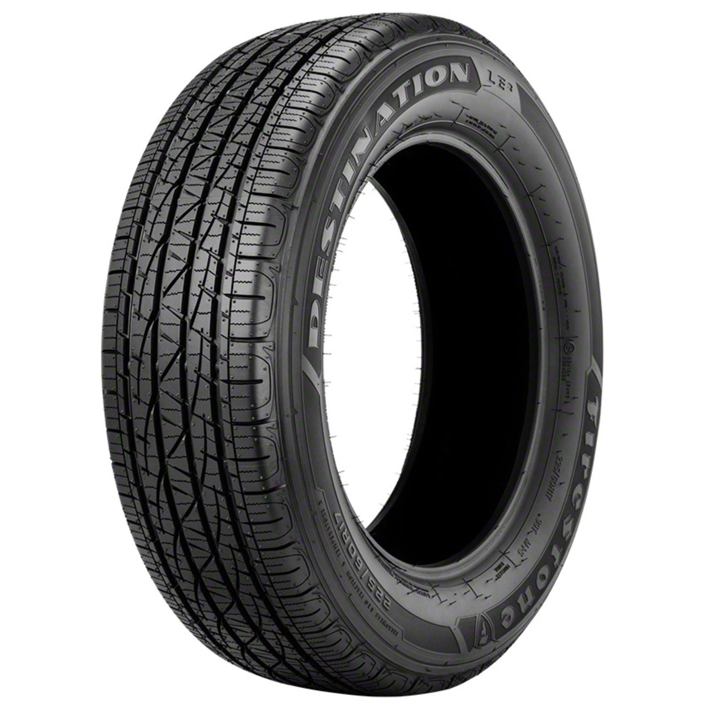 Firestone Destination LE2 225/60R17 99T