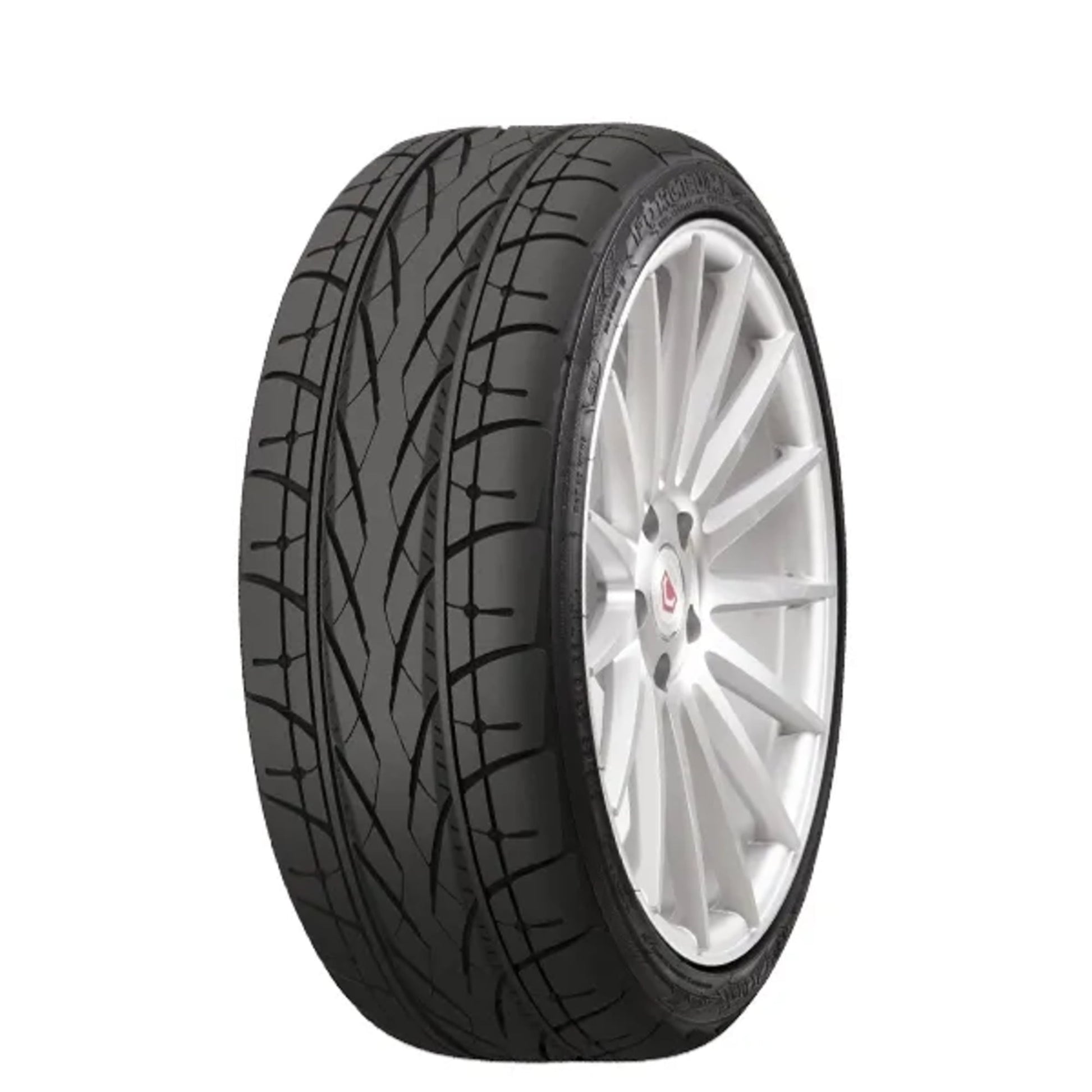 Forceum HEXA-R UHP 205/45R18 90Y XL Passenger Tire
