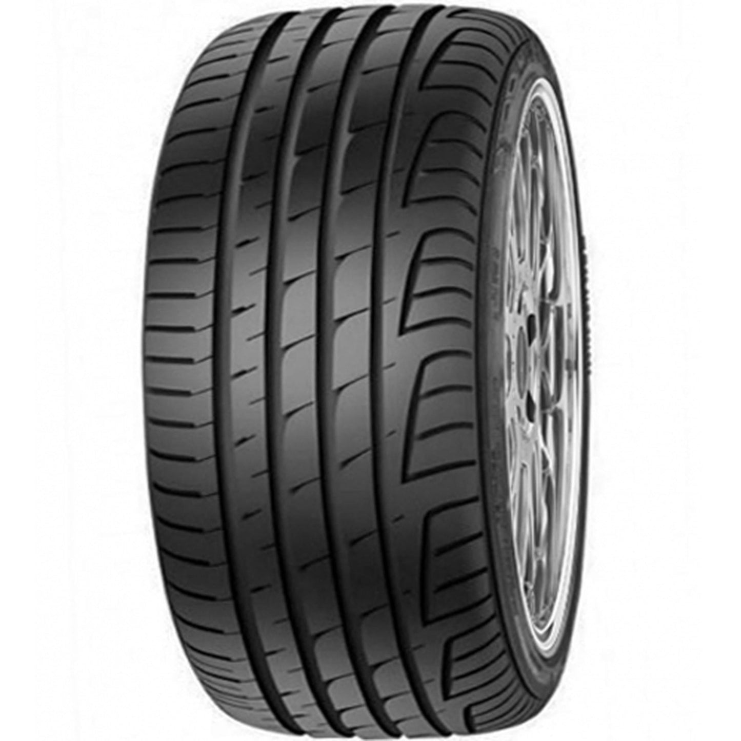 Forceum Octa All Season 245/40R19 98W XL Passenger Tire