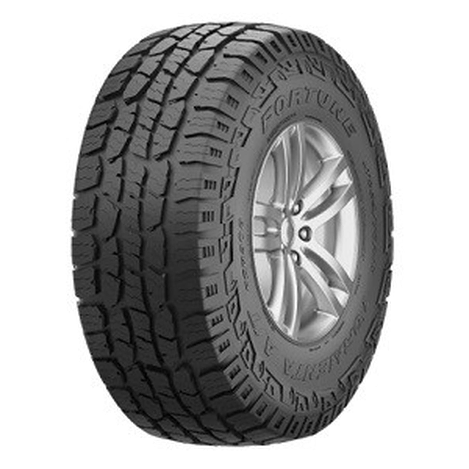Fortune Tormenta A/T FSR308 All Terrain 245/65R17 111T Light Truck Tire