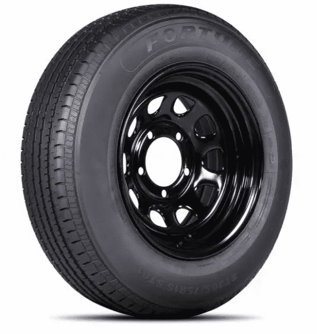 Fortune ST01 ST235/80R16 124/120M E Trailer Tire
