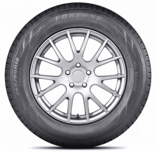 Fortune Tormenta H/T FSR305 Highway 245/55R19 103V Passenger Tire