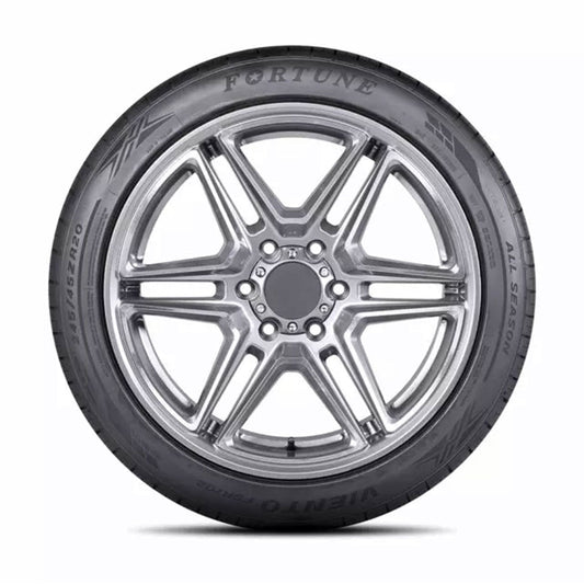 Fortune Viento FSR702 All Season 275/40ZR19 105Y XL Passenger Tire