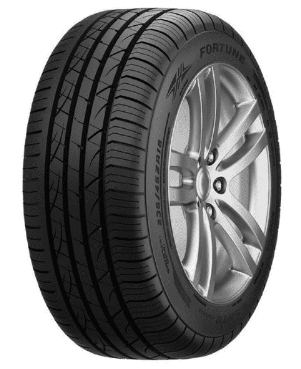 Fortune Viento FSR702 All Season 305/30ZR19 102Y XL Passenger Tire