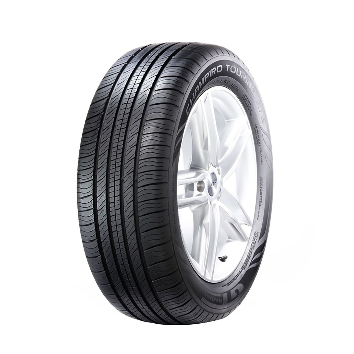 GT Radial CHAMPIRO TOURING A/S 225/55R18 98V