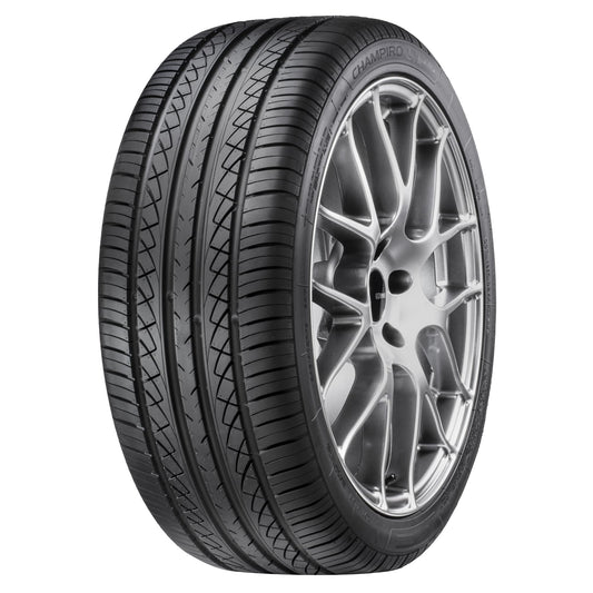 GT Radial Champiro UHP A/S 215/55R17 94 V Tire Fits: 2011-15 Chevrolet Cruze Eco, 2012-14 Toyota Camry Hybrid XLE