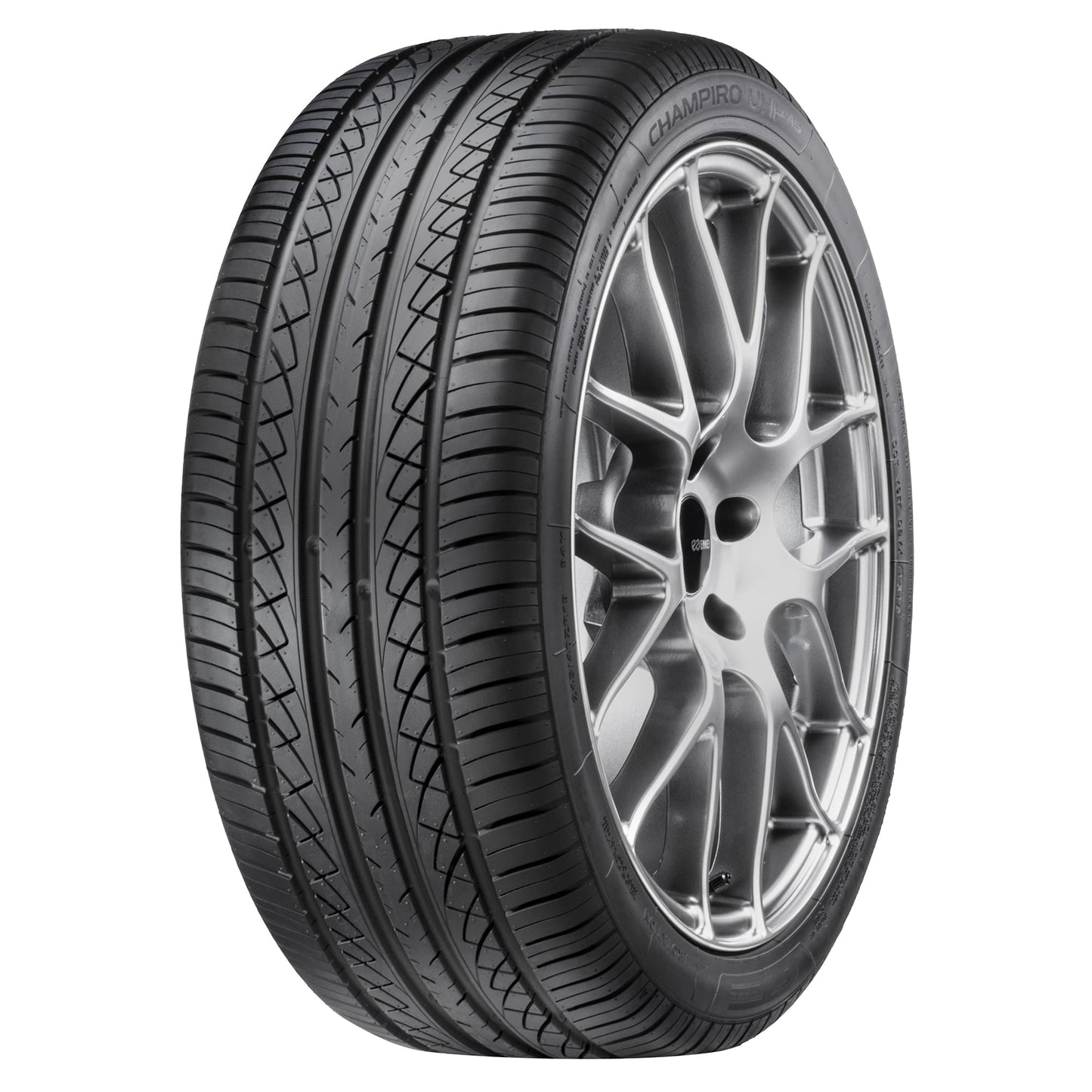 GT Radial Champiro UHP A/S UHP All Season 205/50R16 87V Passenger Tire