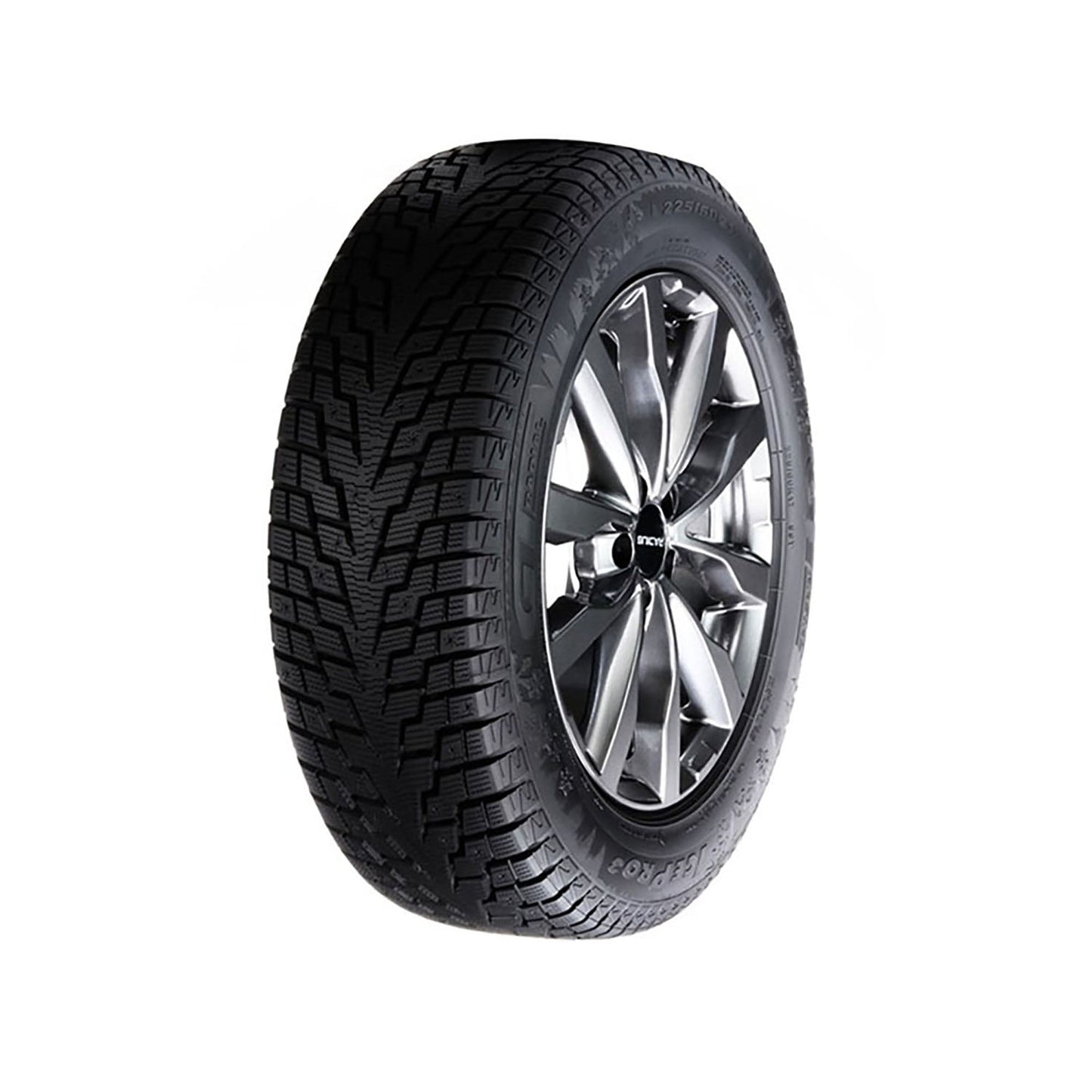 GT Radial IcePro 3 Winter 235/45R18 94T Passenger Tire