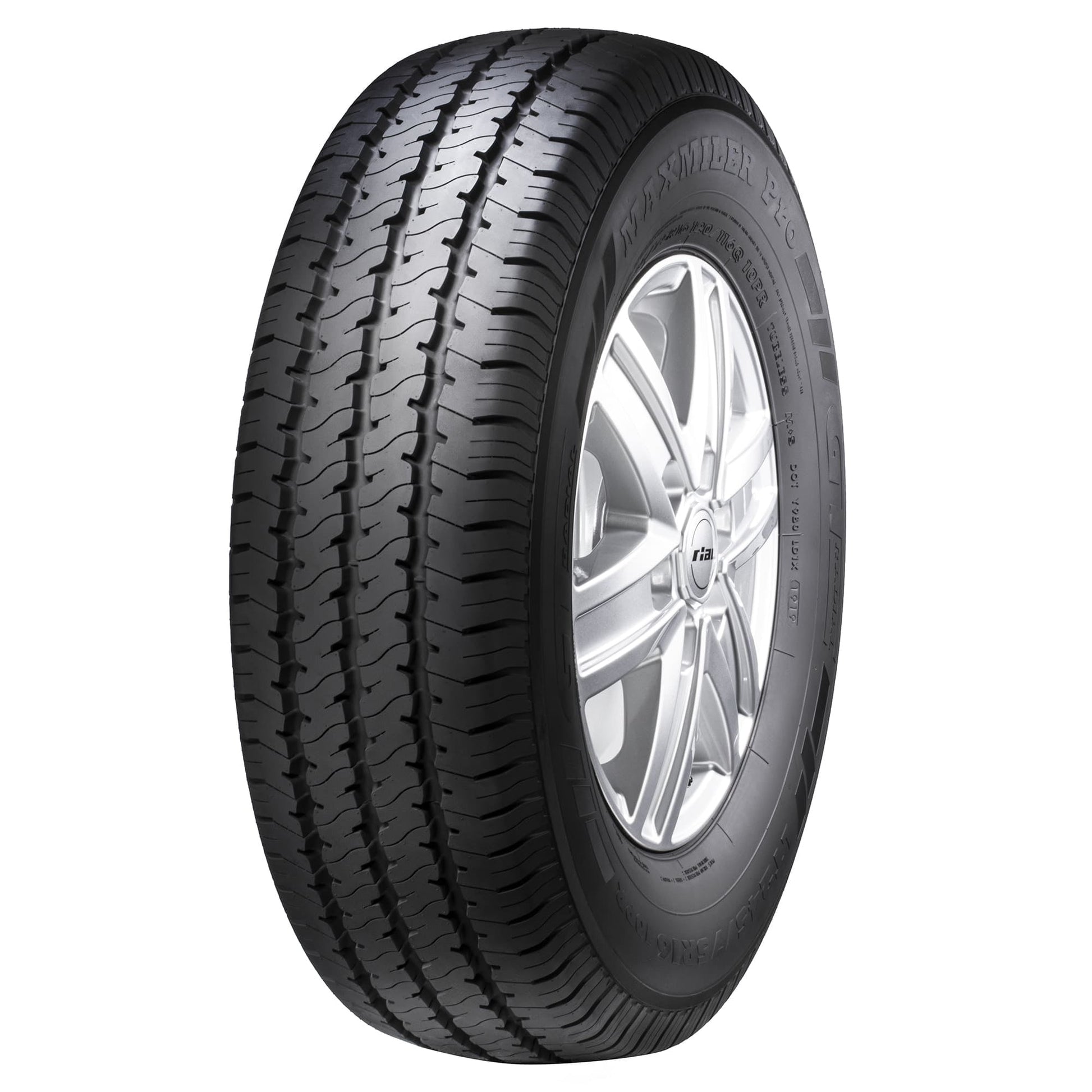 GT Radial MAXMILER PRO LT215/85R16 115/112Q E