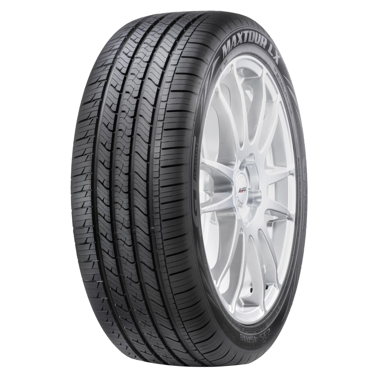 GT Radial MAXTOUR LX 225/65R17 102H
