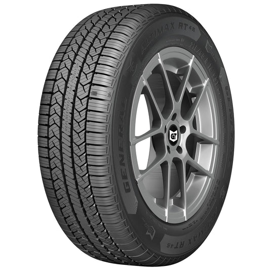 General AltiMAX RT45 All Season 195/55R15 85V Passenger Tire