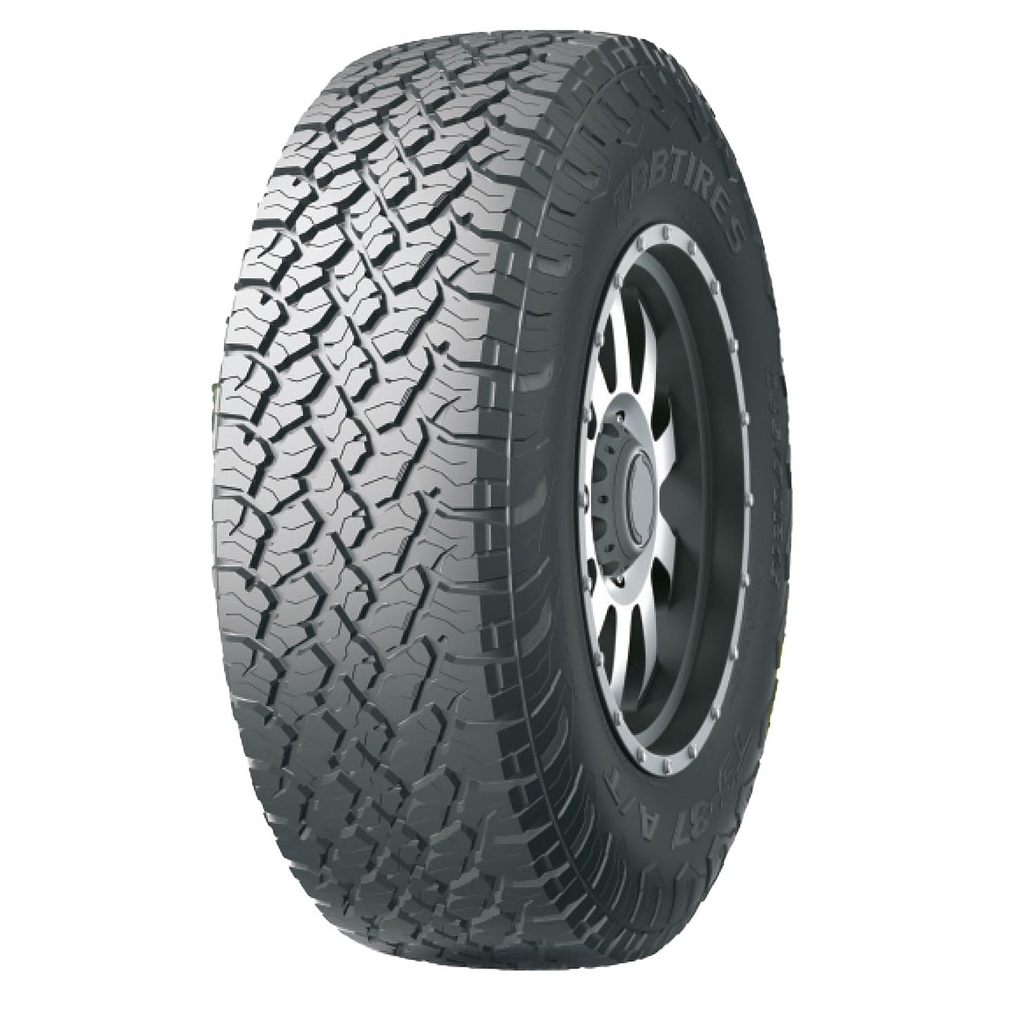 Goodtrip GS-37 A/T All Terrain 255/50R18 106H XL Light Truck Tire