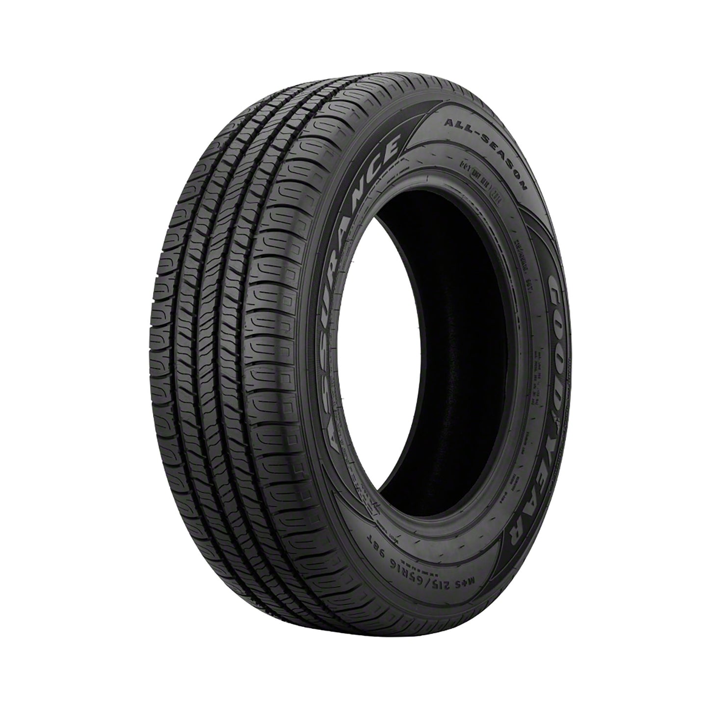 Goodyear Assurance All-Season All Season 215/70R16 100T Passenger Tire