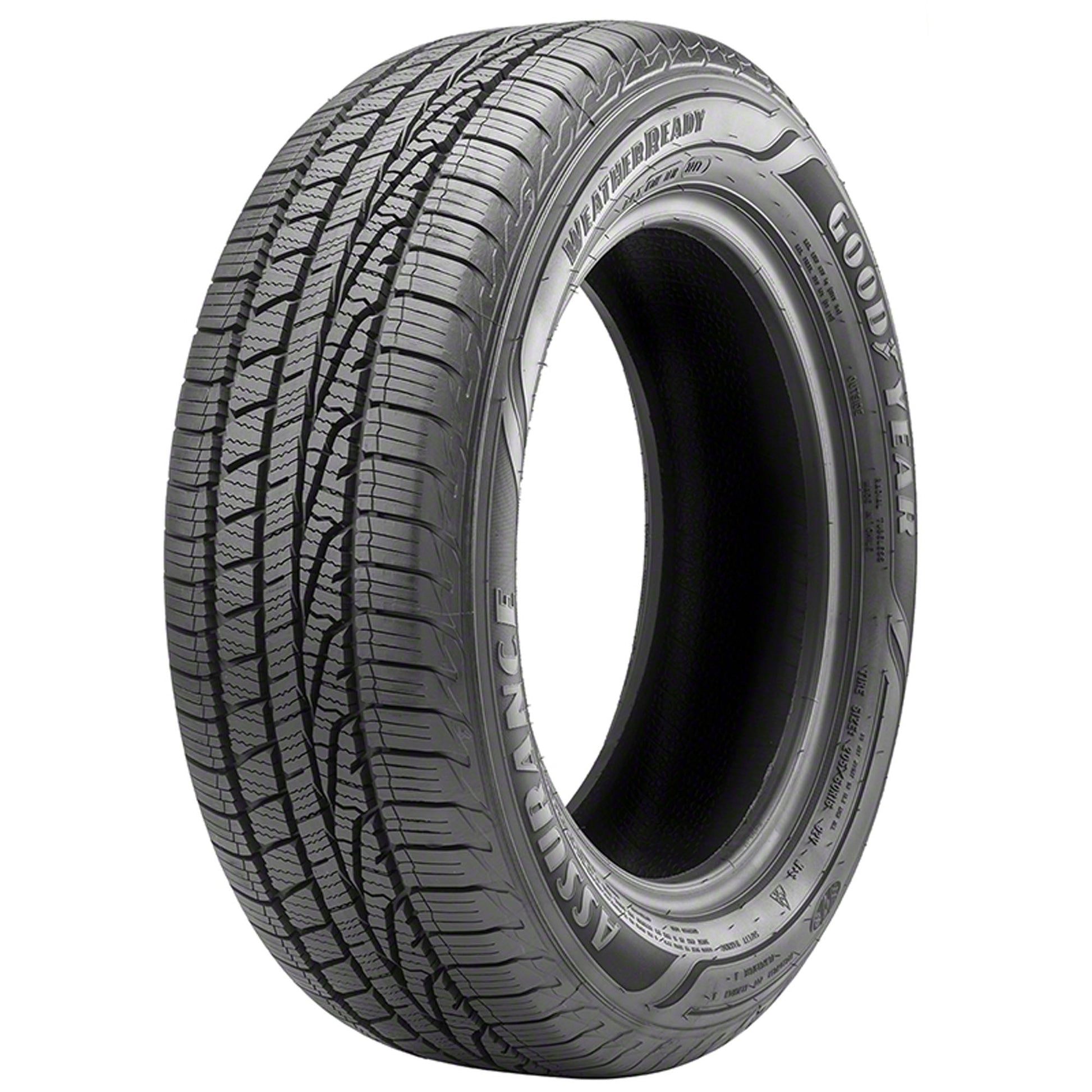 Goodyear Assurance WeatherReady All Weather 225/70R16 103T Passenger Tire