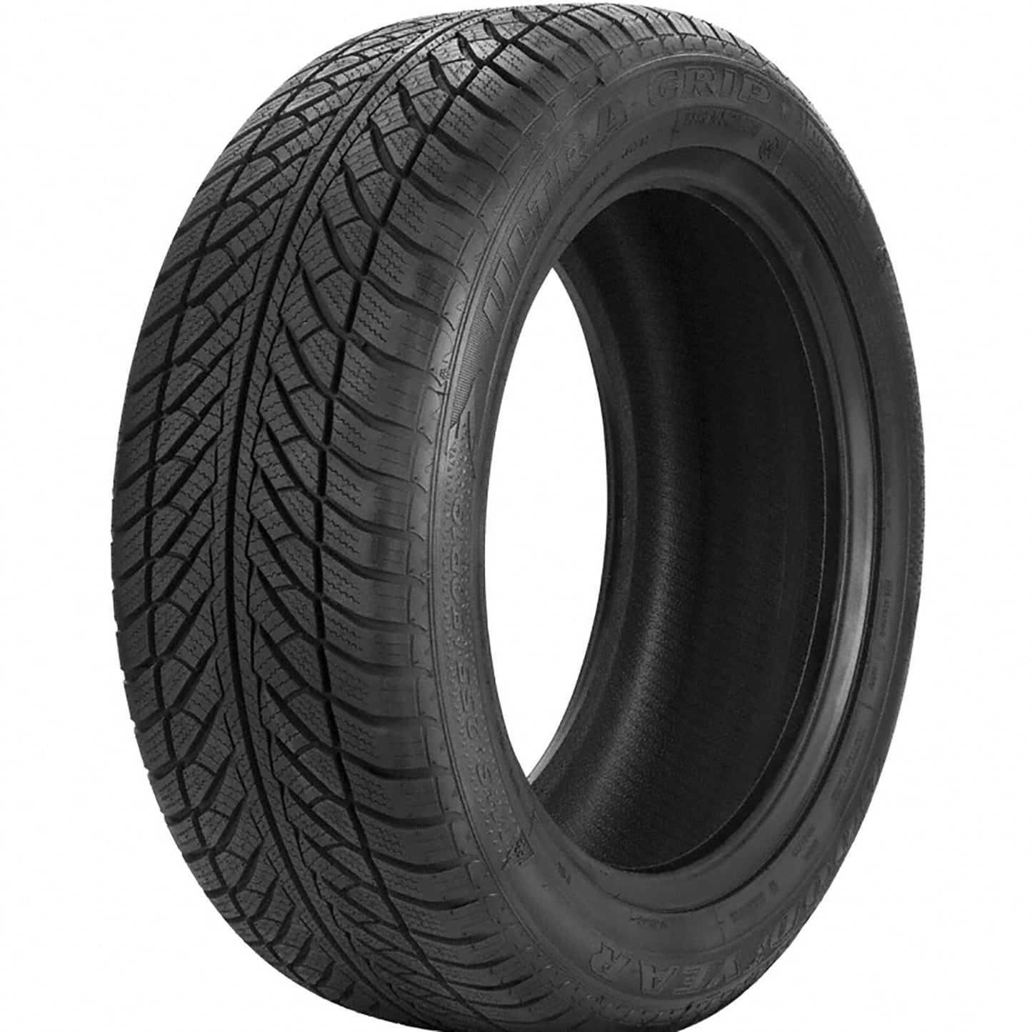 Goodyear Ultra Grip Winter 215/60R16 99H XL Passenger Tire