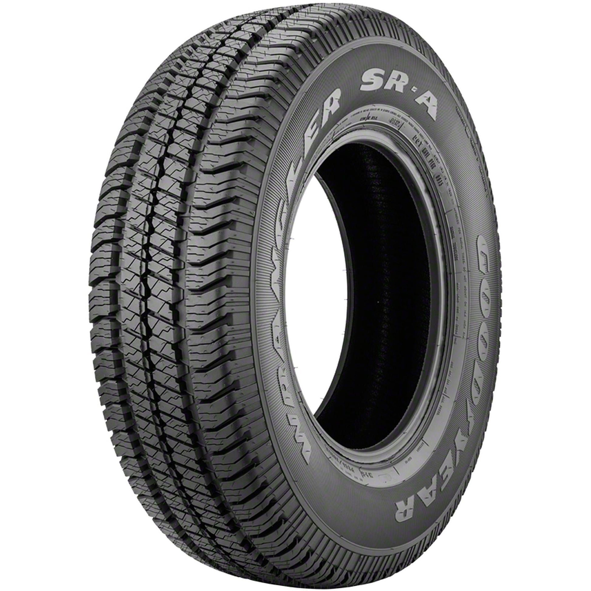 Goodyear Wrangler SR-A All Season 225/70R15 100S Light Truck Tire