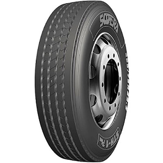Goodyear Wrangler ST All Season P225/75R16 104S Light Truck Tire