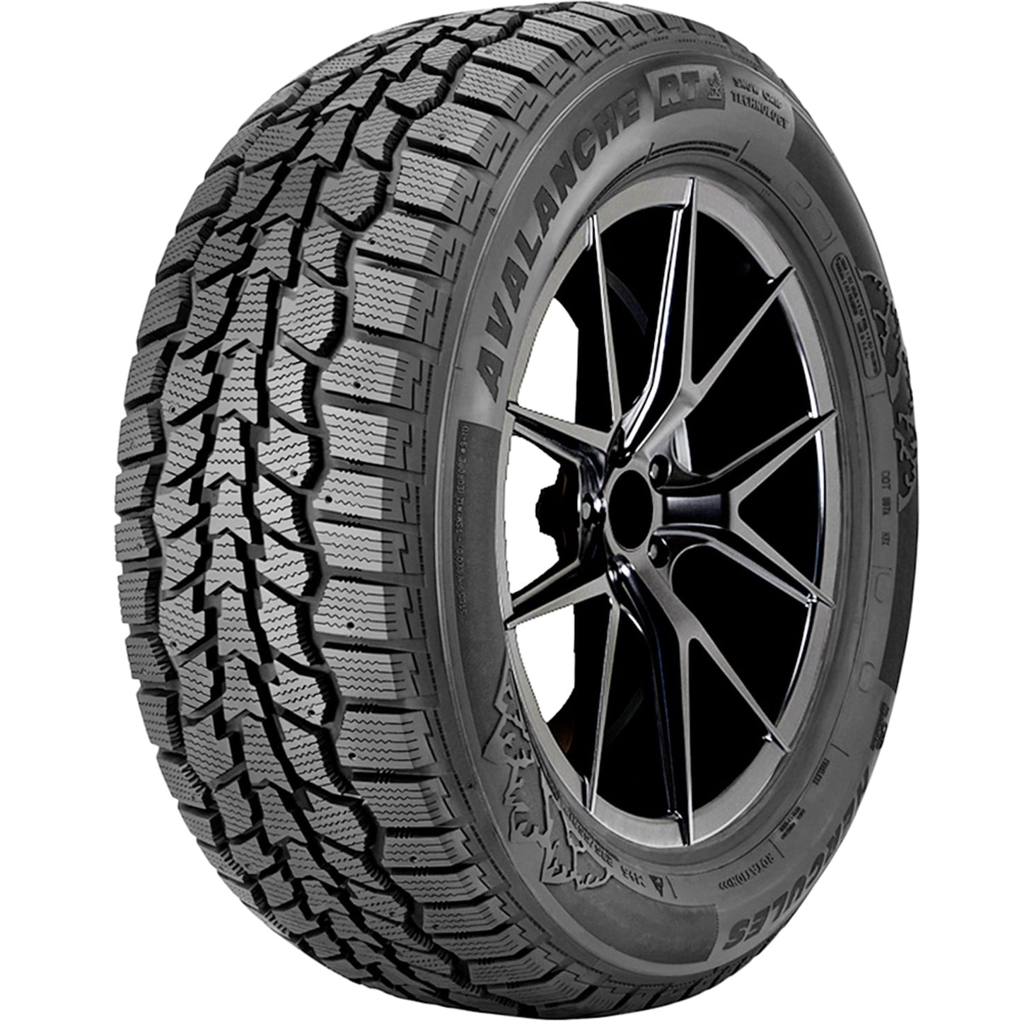 235/70R16 106T HER AVALANCHE RT