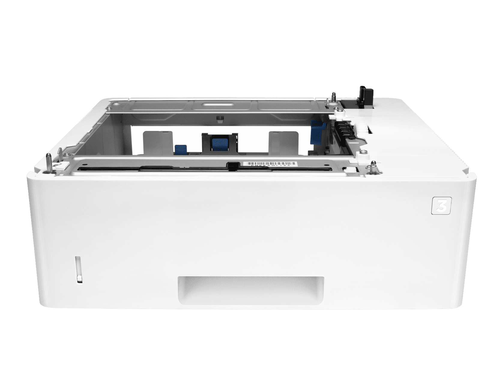 HP LaserJet 550-sheet Paper Tray
