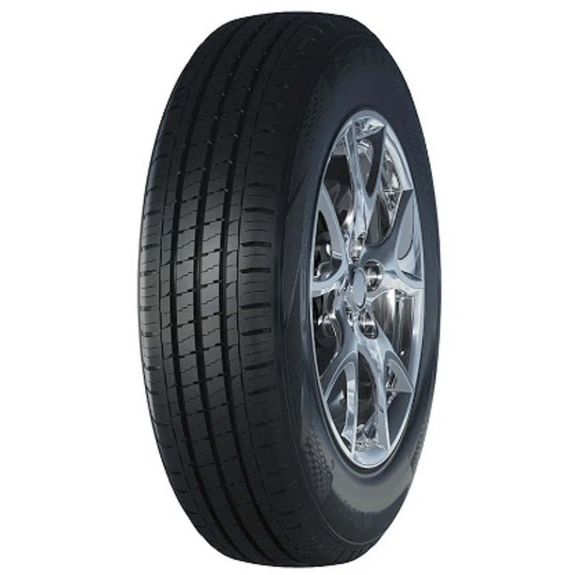 Haida HD737 All Season 235/65R16C 115/113T D Light Truck Tire