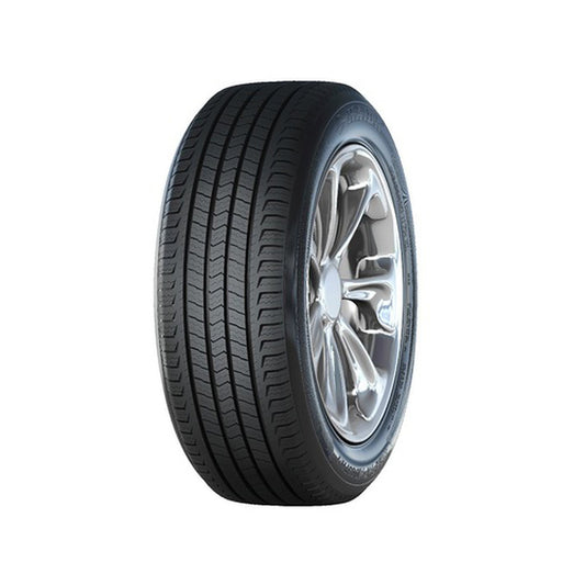 Haida HD837 All Season P245/70R16 107T Passenger Tire
