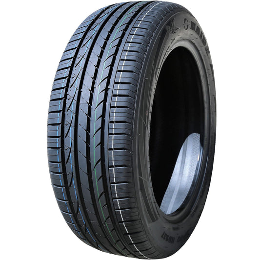 Haida HD937 UHP Summer 255/55R20 110V XL Light Truck Tire
