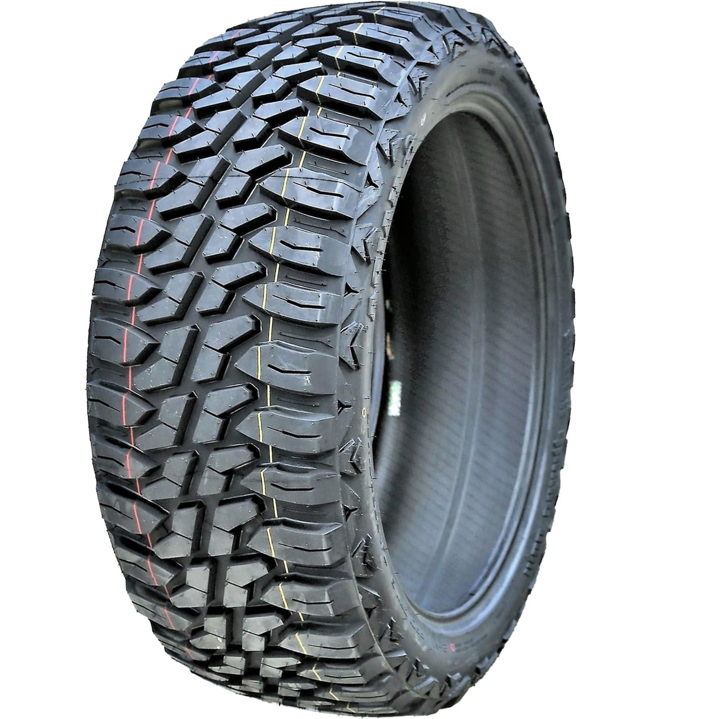 Haida Mud Champ HD868 Mud Terrain LT275/65R20 126/123Q E Light Truck Tire
