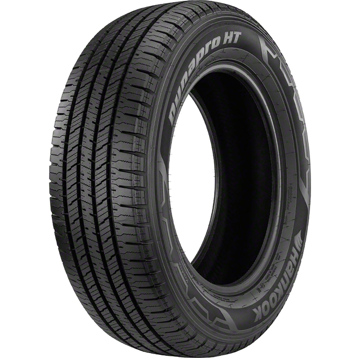 Hankook Dynapro HT (RH12) Highway 225/65R17 102H Light Truck Tire