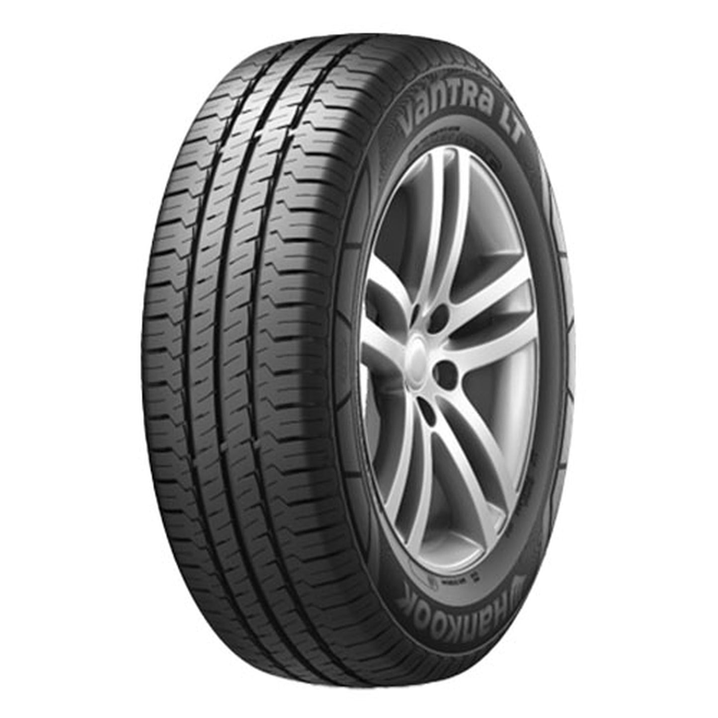 Hankook Vantra LT (RA18) Commercial Van 195R14C 106/104R D Light Truck Tire