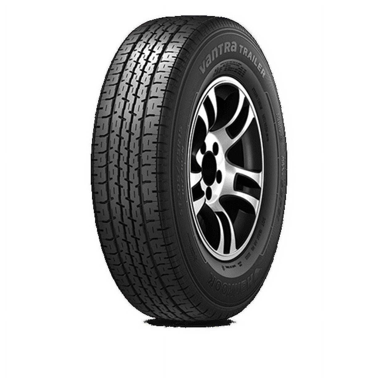 Hankook 185/80-13 94 N Trailer Tire