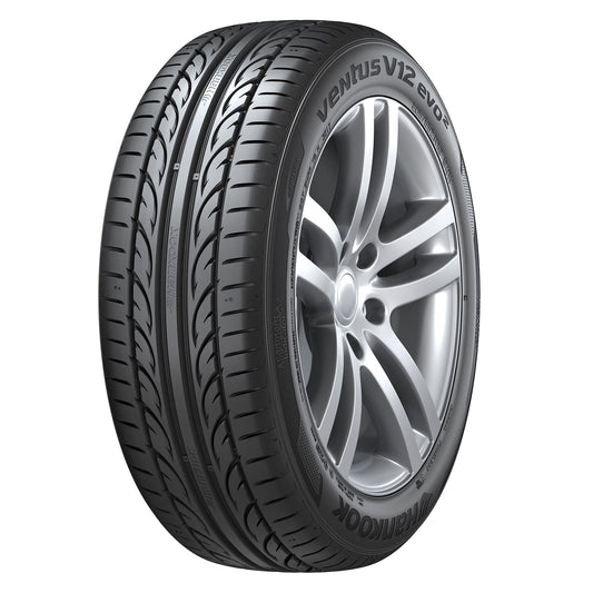 Hankook Ventus V12 evo2 (K120) UHP 205/45ZR17 88W XL Passenger Tire