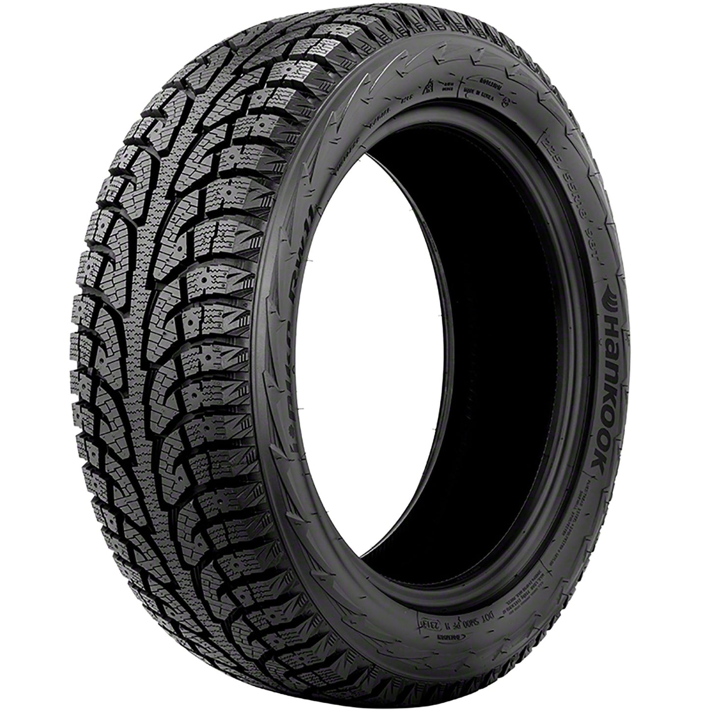 Hankook Winter i*Pike (RW11) Winter 225/70R16 103T Light Truck Tire