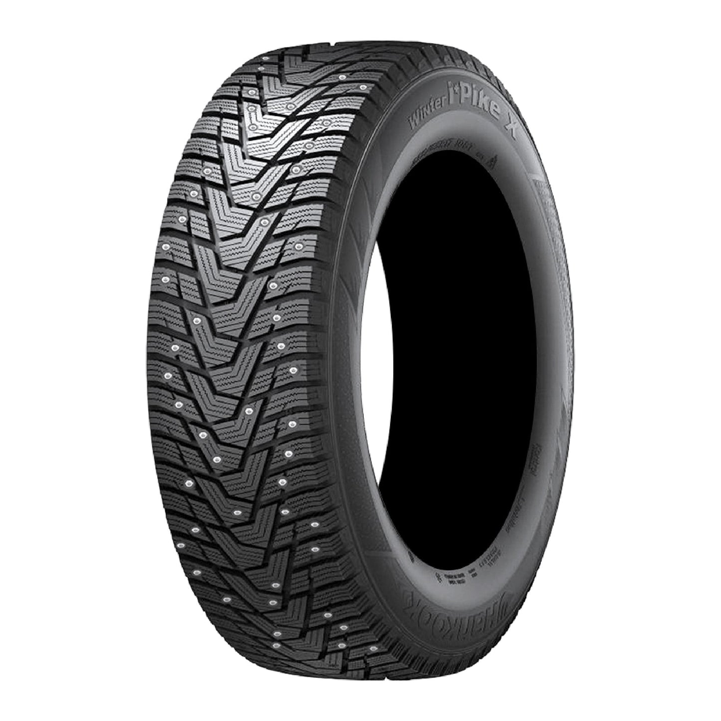 Hankook Winter i*pike X W429A Studded 255/70R16 111T
