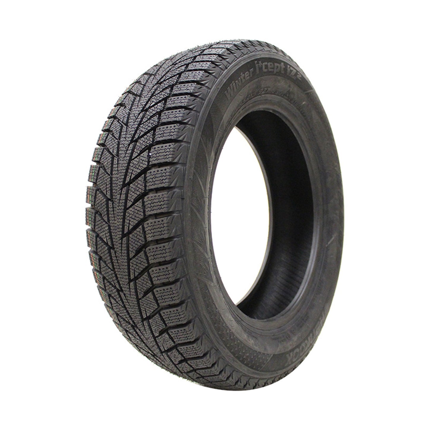 Hankook Winter i*cept iZ2 (W616) Winter 235/55R17 99T Passenger Tire