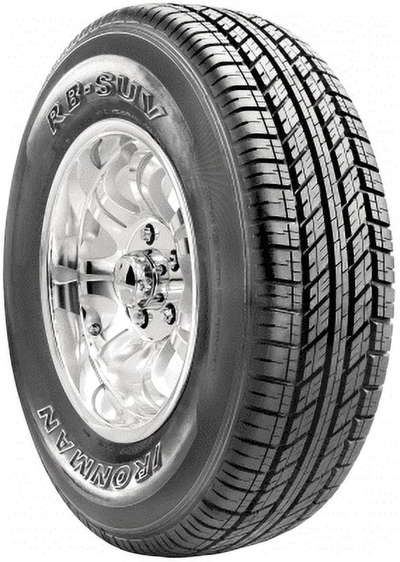 Ironman Ironman RB-SUV 235/70R16 106 S Tire