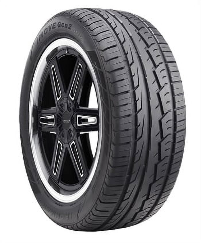 Ironman iMove Gen 2 SUV 255/30R22 95 V Tire
