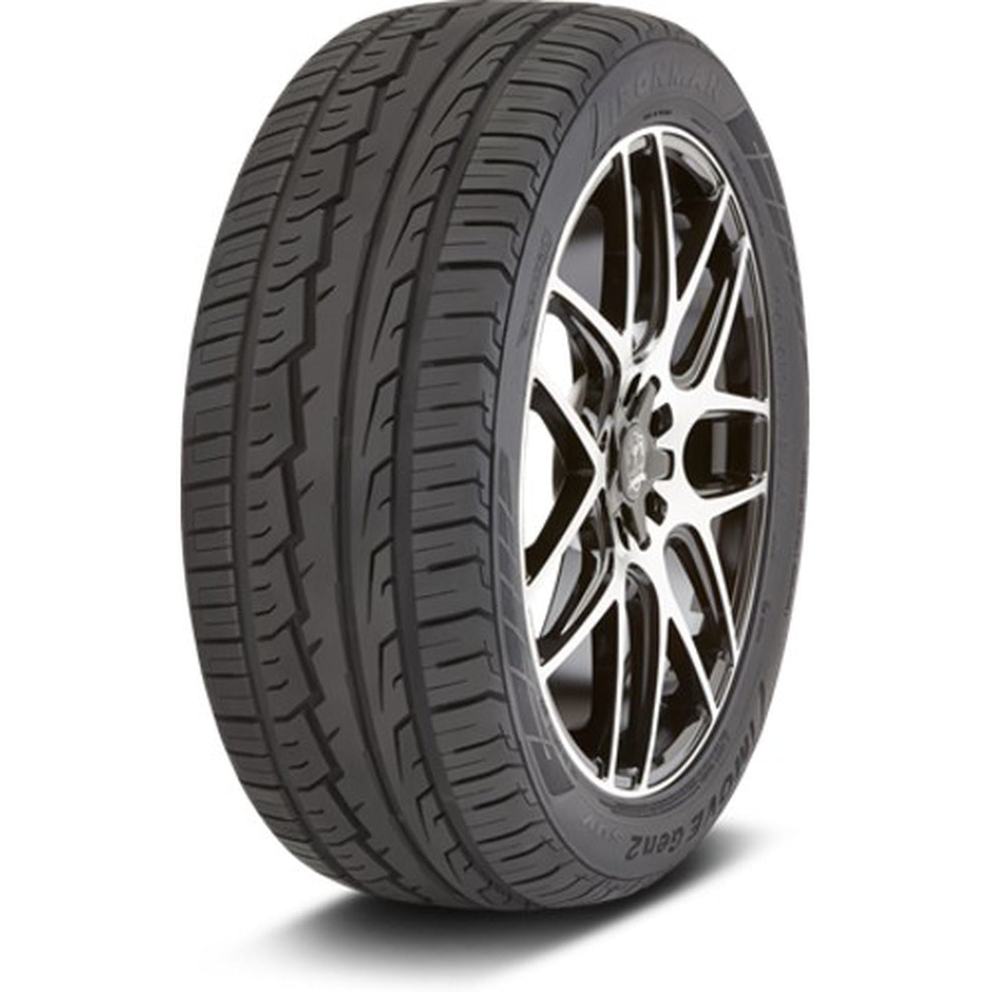 Ironman iMove Gen 2 SUV All Season 265/50R20 111V XL Passenger Tire
