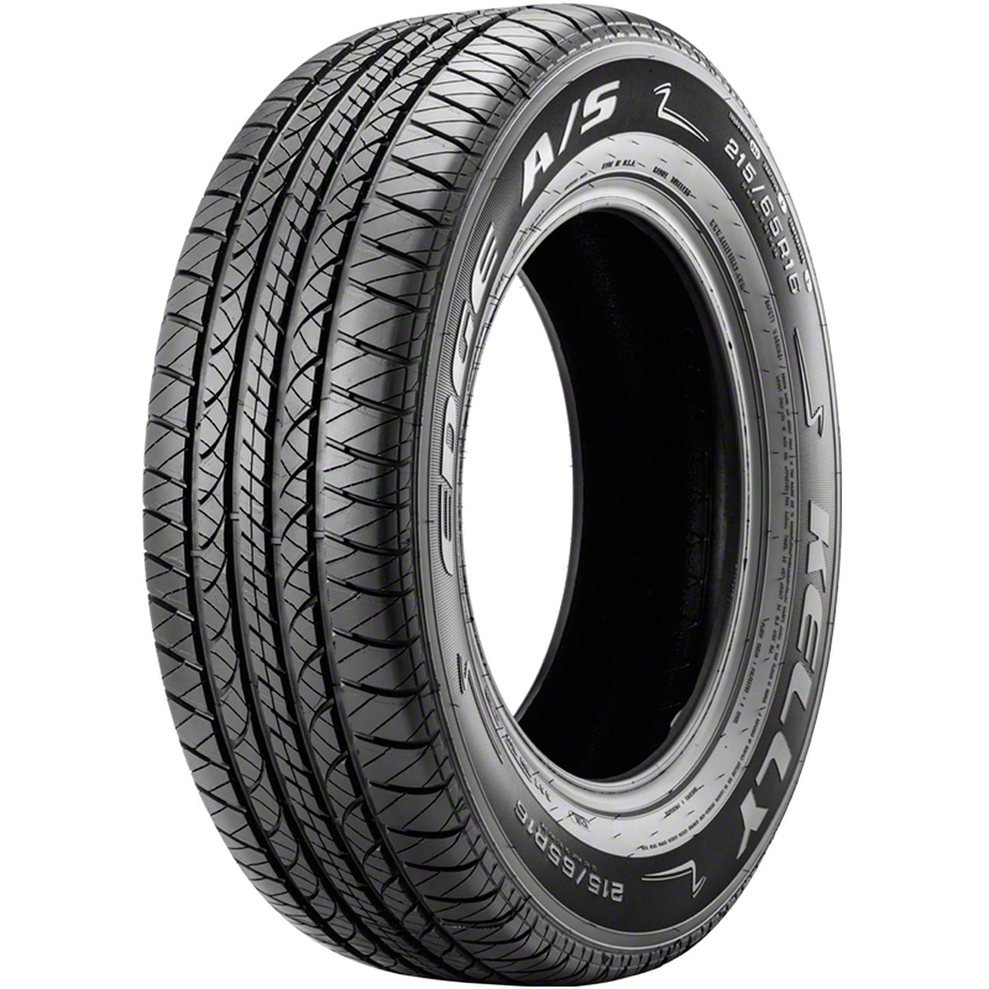 Kelly Edge A/S All Season 205/70R15 96T Passenger Tire