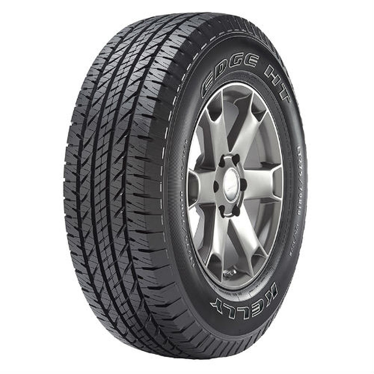 Kelly Edge H/T All Season 265/75R16 116T Light Truck Tire