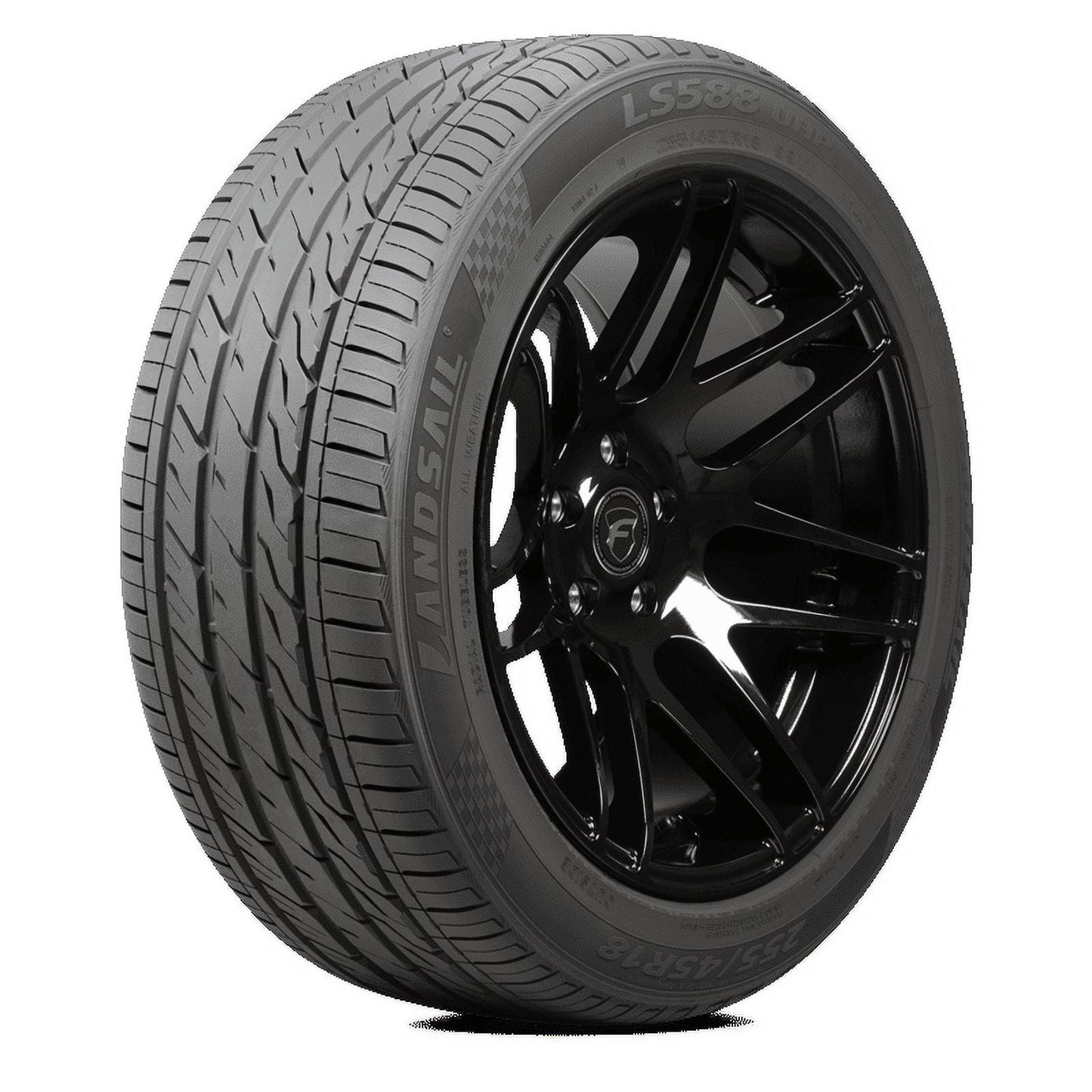 Landsail LS588 225/45-18 95 W Tire