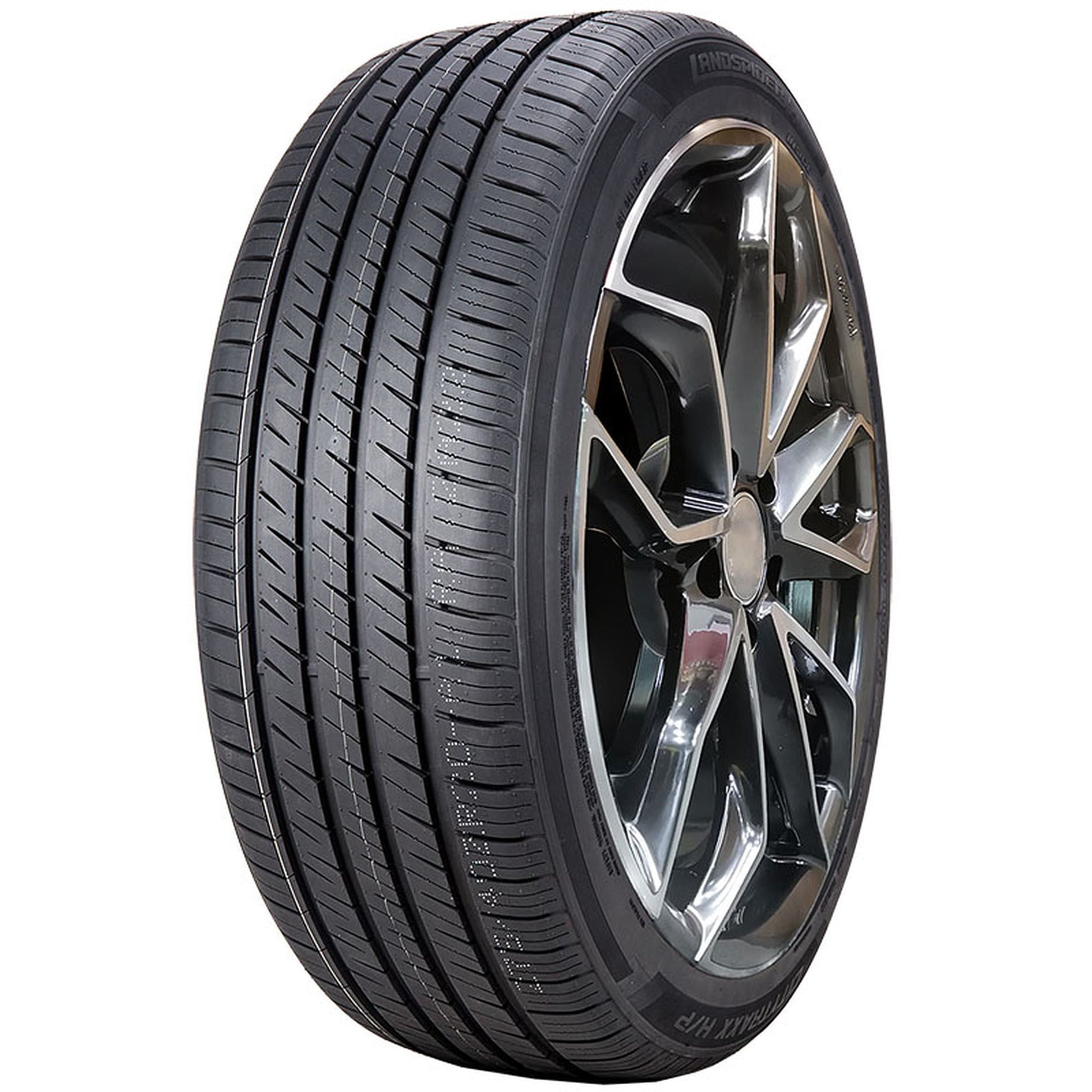 Landspider CityTraxx H/P All Season 245/50R20 105W Passenger Tire