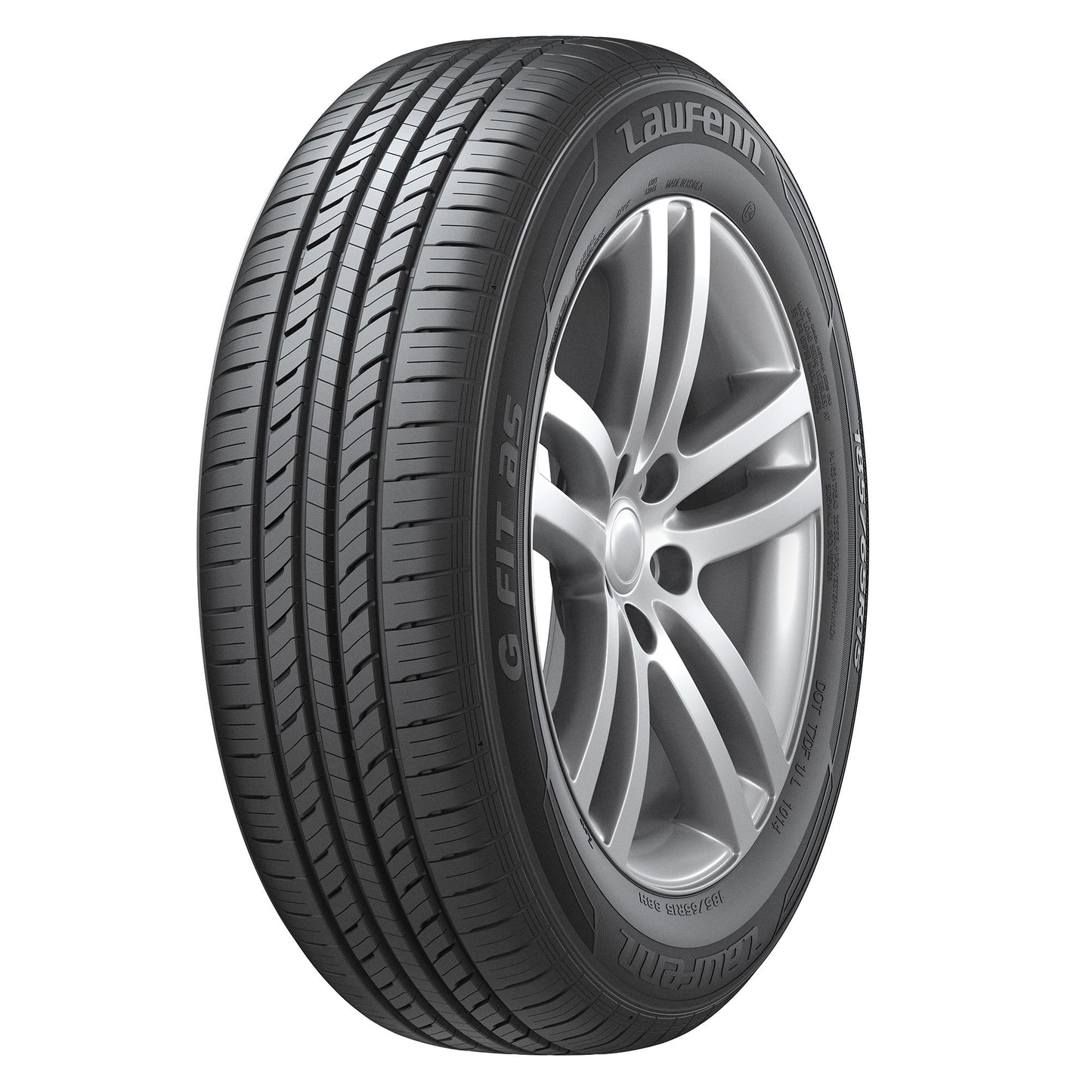 Laufenn G FIT AS 205/50R16 87V BSW
