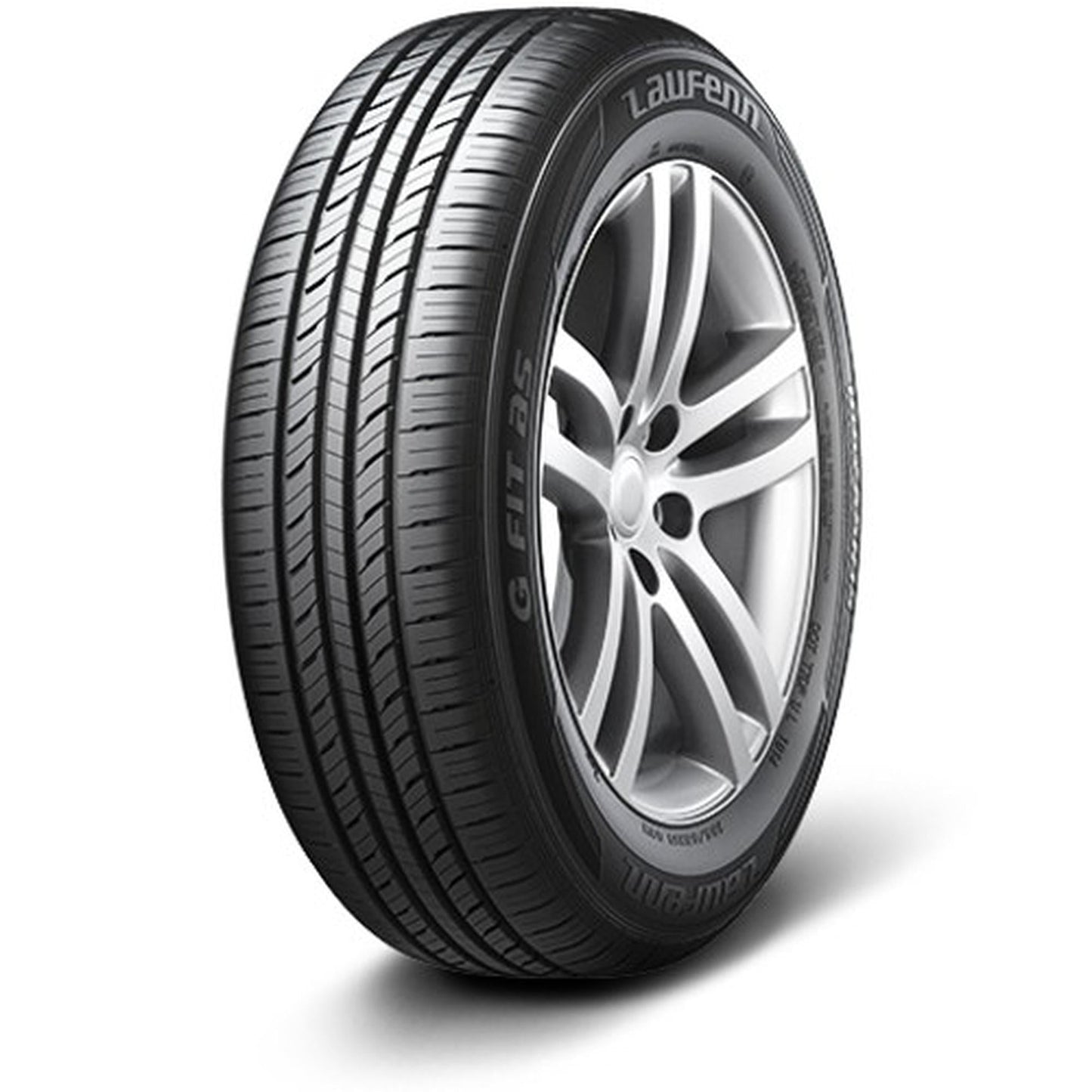 Laufenn G FIT AS All-Season 205/55R16 91V Tire