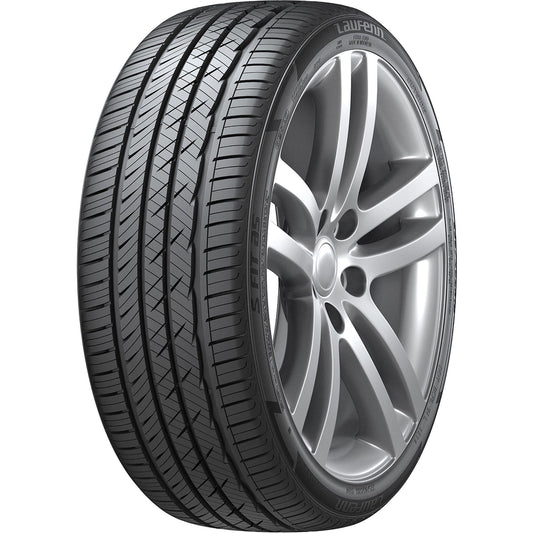 Laufenn S FIT AS LH01 All Season 235/55ZR17 99W Passenger Tire