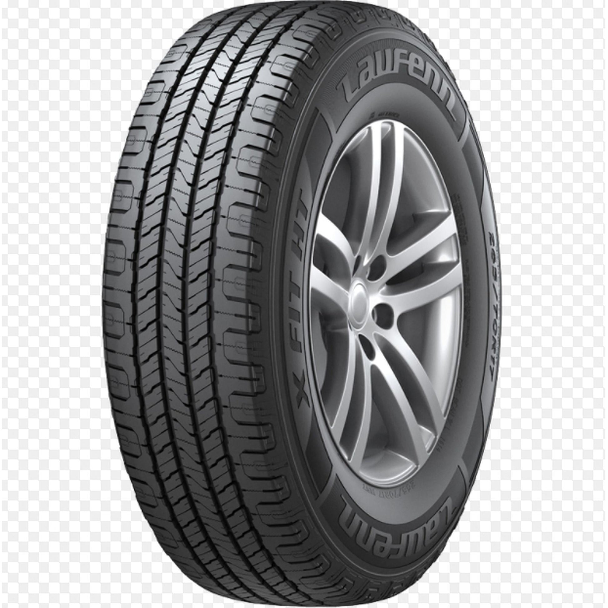 Laufenn X FIT HT LD01 All Season 245/70R17 110T Passenger Tire