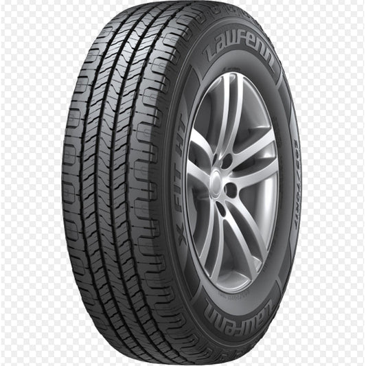 215/70R16 100H LAUF X FIT HT LD01 BW