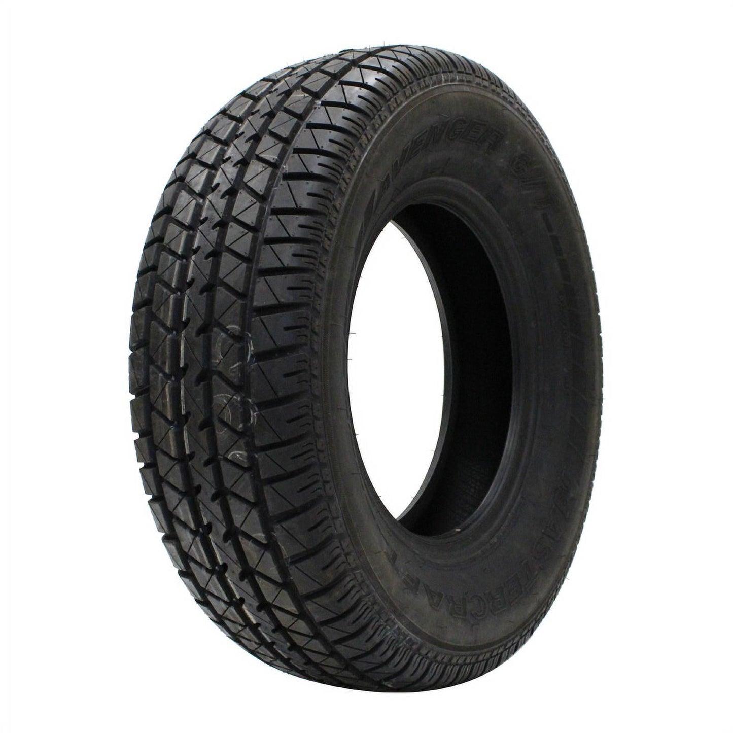Mastercraft Avenger G/T All Season 275/60R15 107T Passenger Tire