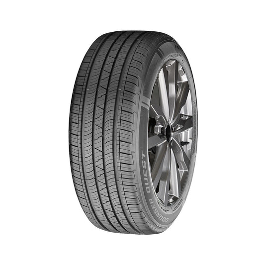 Mastercraft Courser Quest All Season 235/40R19 96V XL Passenger Tire